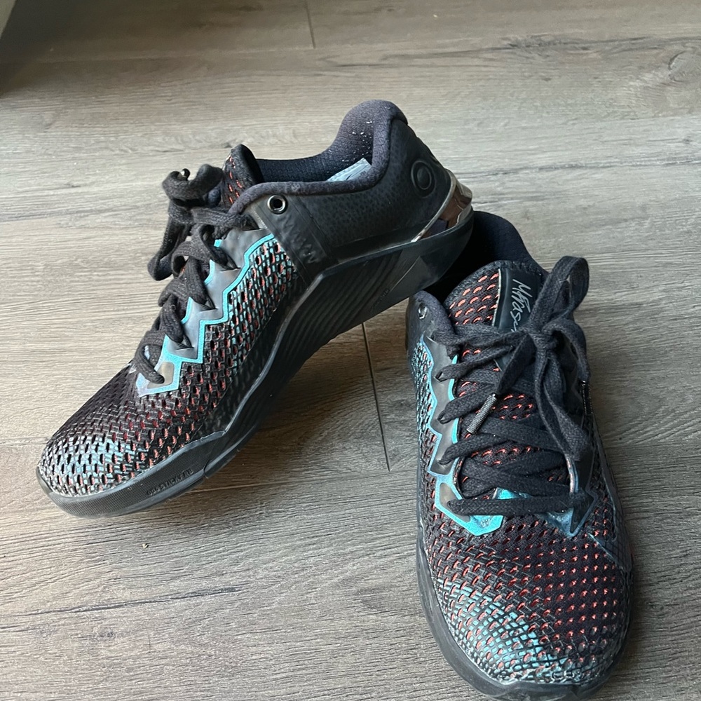 Nike Metcon